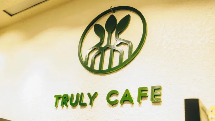 Truly Cafe Organic