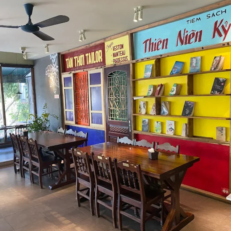 Kafa Cafe menu có gì đặc biệt? Gợi ý đồ uống đáng thử