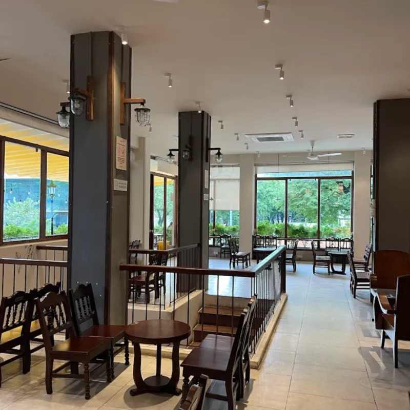 Kafa Cafe menu có gì đặc biệt? Gợi ý đồ uống đáng thử