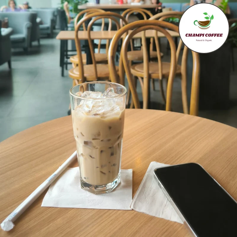 Menu Wayne's Coffee có gì hot? Review đồ uống, giá cả, best-seller