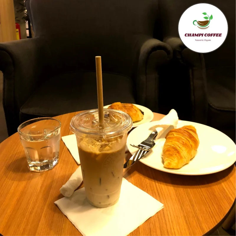 Menu Wayne's Coffee có gì hot? Review đồ uống, giá cả, best-seller