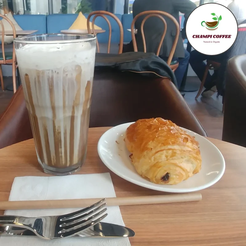 Menu Wayne's Coffee có gì hot? Review đồ uống, giá cả, best-seller